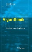 Algorithmik - David Harel, Yishai Feldman