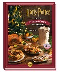 Aus den Filmen zu Harry Potter: Das offizielle Weihnachtskochbuch - Jody Revenson, Elena Craig