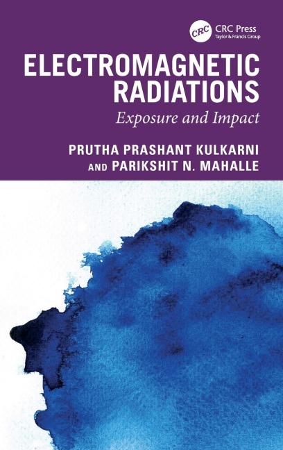 Electromagnetic Radiations - Prutha Prashant Kulkarni, Parikshit N. Mahalle