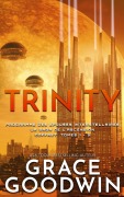 Cover-Bild zum Titel 'Trinity' von 'Grace Goodwin'