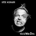 Cover-Bild zum Titel 'Tohuwabohu' von 'Goetz Widmann'