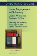 Cover-Bild zum Titel 'Home Engagement in Diplomacy' von ''