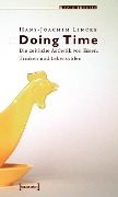 Cover-Bild zum Titel 'Doing Time' von 'Hans-Joachim Lincke'