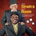 The Complete Reprise Studio Recordings - Frank/Count Basie Sinatra