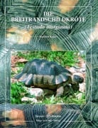 Cover-Bild zum Titel 'Breitrandschildkröte' von 'Manfred Rogner'