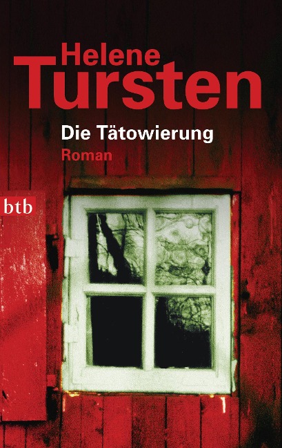 Die Tätowierung - Helene Tursten