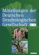 Mitteilungen der DDG - 