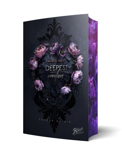 Deepest Emotion - Michelle Thate