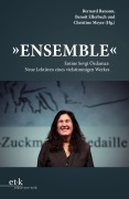 Cover-Bild zum Titel 'Ensemble' von ''