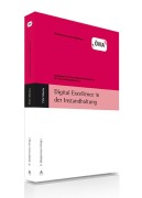 Cover-Bild zum Titel 'Digital Excellence in der Instandhaltung' von 'Hubert Biedermann, Öiva'