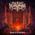 Cover-Bild zum Titel 'Dawn of the Damned' von 'Necrophobic'