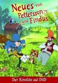 Cover-Bild zum Titel 'Pettersson und Findus - Neues von Pettersson und Findus' von ''