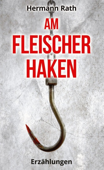 Am Fleischerhaken - Hermann Rath