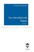 Cover-Bild zum Titel 'Les chevaliers du Talion' von 'Hov'