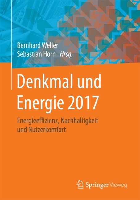 Denkmal und Energie 2017 - 