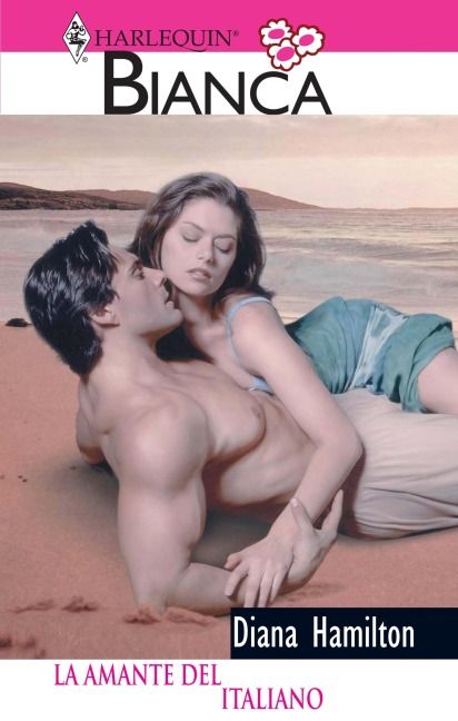 La amante del italiano - Diana Hamilton