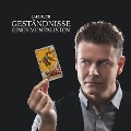 Cover-Bild zum Titel 'Geständnisse eines Mentalisten' von 'Lars Ruth'