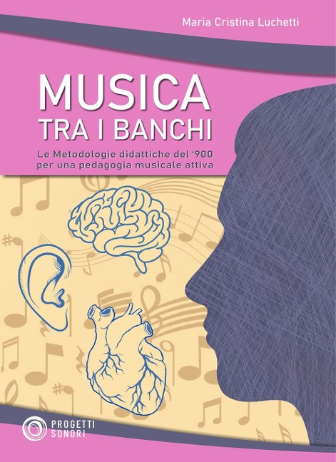 Musica tra i banchi - Maria Cristina Luchetti