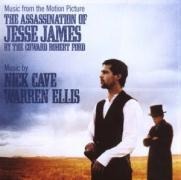 The Assassination of Jesse James By the Coward Rob - Nick & Ellis OST/Cave