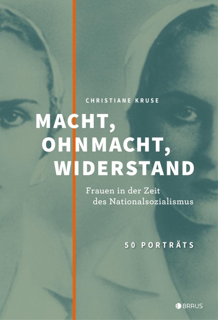 Macht, Ohnmacht, Widerstand - Christiane Kruse