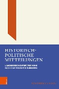 Historisch-Politische Mitteilungen - 