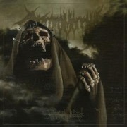 Cover-Bild zum Titel 'Devoid Of Light (Digipak)' von 'Antropomorphia'