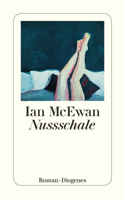 Nussschale - Ian McEwan