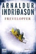 Frevelopfer - Arnaldur Indriðason