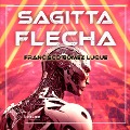 Cover-Bild zum Titel 'Sagitta Flecha' von 'Francisco Gómez Luque'