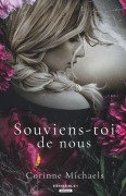 Cover-Bild zum Titel 'Souviens-toi de nous' von 'Corinne Michaels'
