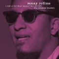The Complete Night At The Village Vanguard - Sony Rollins