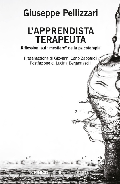 L' apprendista terapeuta - Giuseppe Pellizzari