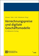 Cover-Bild zum Titel 'Verrechnungspreise und digitale Geschäftsmodelle' von 'Martin Lagarden, Steffen Leemhuis, Samira Korschan, Tarek Henkefend, Julia Patricia Cortez'
