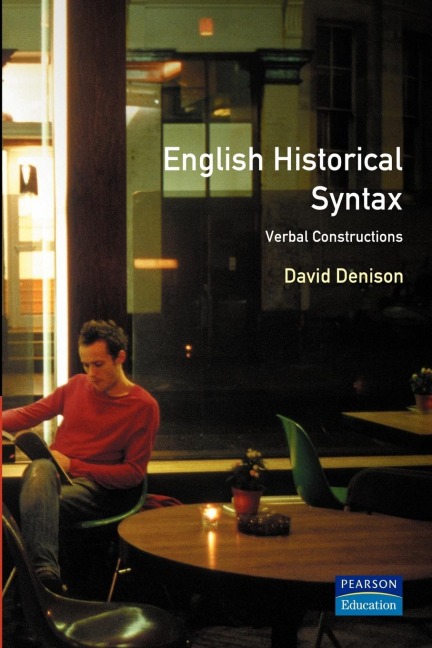 English Historical Syntax - David Denison