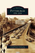 Cover-Bild zum Titel 'Pittsburgh' von 'Pittsburgh Post-Gazette, Carnegie Library Of Pittsburgh'