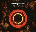 Cover-Bild zum Titel 'Late Night Tales: Agnes Obel' von 'Agnes Obel'