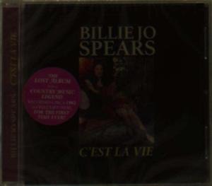 C'est La Vie - Billie Jo Spears