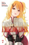 Cover-Bild zum Titel 'I'm Standing on a Million Lives 7' von 'Naoki Yamakawa'
