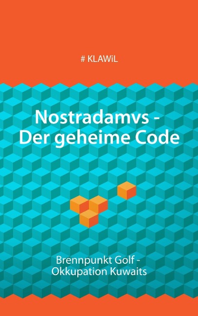 Nostradamvs - Der geheime Code - Klawil