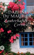 Cover-Bild zum Titel 'Zauberhaftes Cornwall' von 'Daphne DuMaurier'