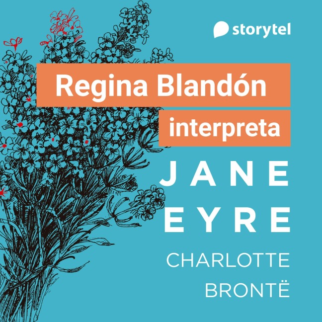 Jane Eyre - Charlotte Brontë