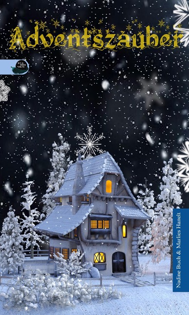 Adventszauber - Marlies Hanelt, Nadine Buch