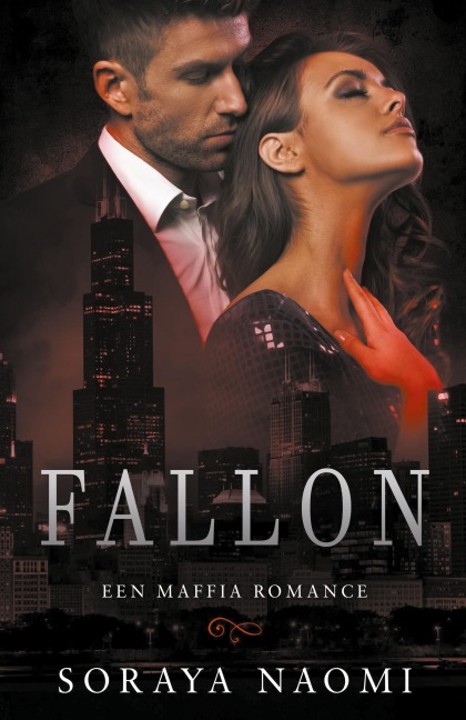 Fallon - Soraya Naomi