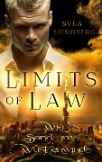 Cover-Bild zum Titel 'Limits of Law' von 'Svea Lundberg'