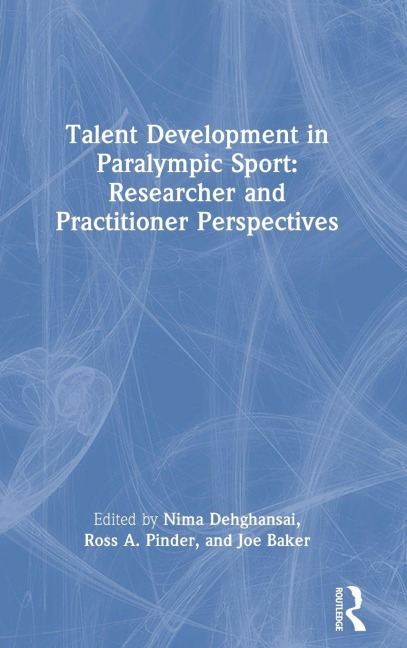 Talent Development in Paralympic Sport - 