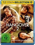 Hangover 2 - Craig Mazin, Scot Armstrong, Todd Phillips, Jon Lucas, Scott Moore