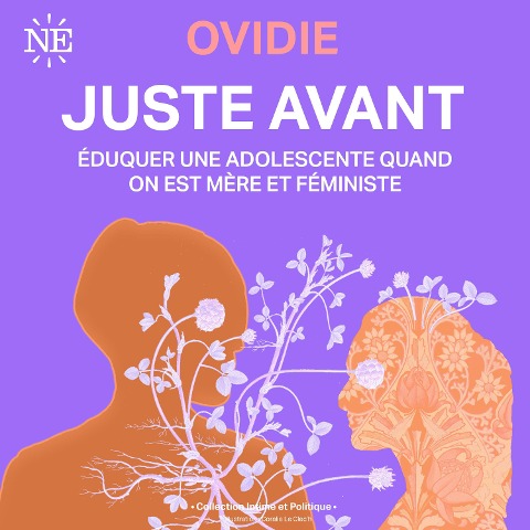 Juste avant - Ovidie