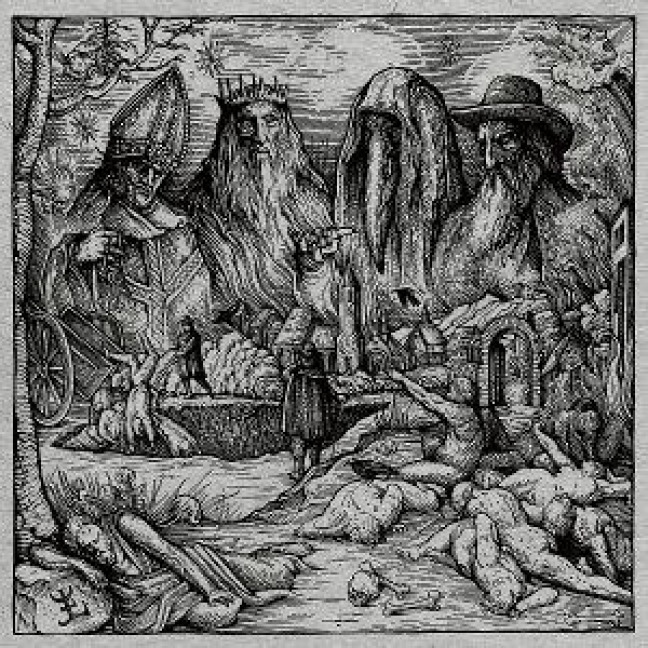 Sign Of The Devil - Dopelord