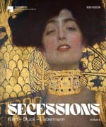 Cover-Bild zum Titel 'Secessions' von ''