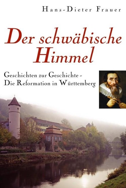Der schwäbische Himmel - Hans D Frauer